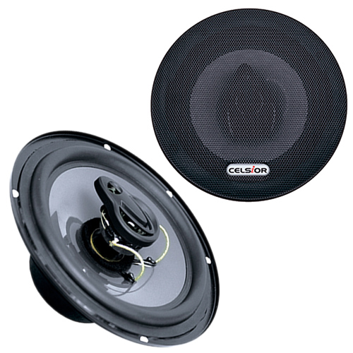 Celsior CS-6300 ��������� �������. ���� "Silver" 6,5� (16,5��)