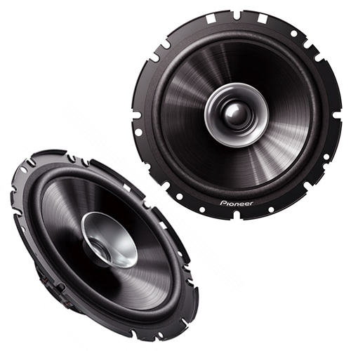 Pioneer TS-G1710S ��������� ������� 16,5 �� (Pioneer TS-G1710S)