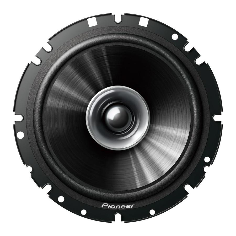 Pioneer TS-G1710S ��������� ������� 16,5 �� (Pioneer TS-G1710S)