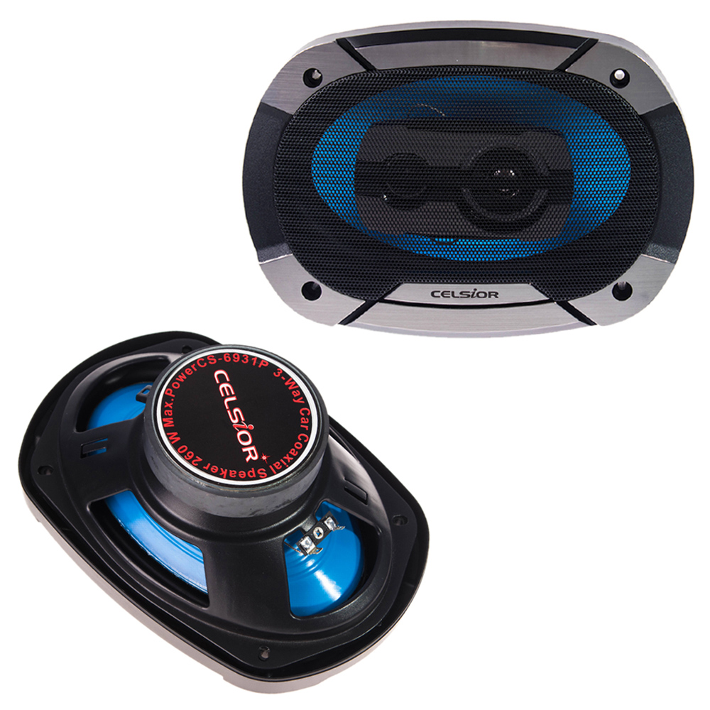 Celsior CS-6931P ��������� �������. ���� "6"�9" (15.24x22.86 ��) (Celsior CS-6931P)