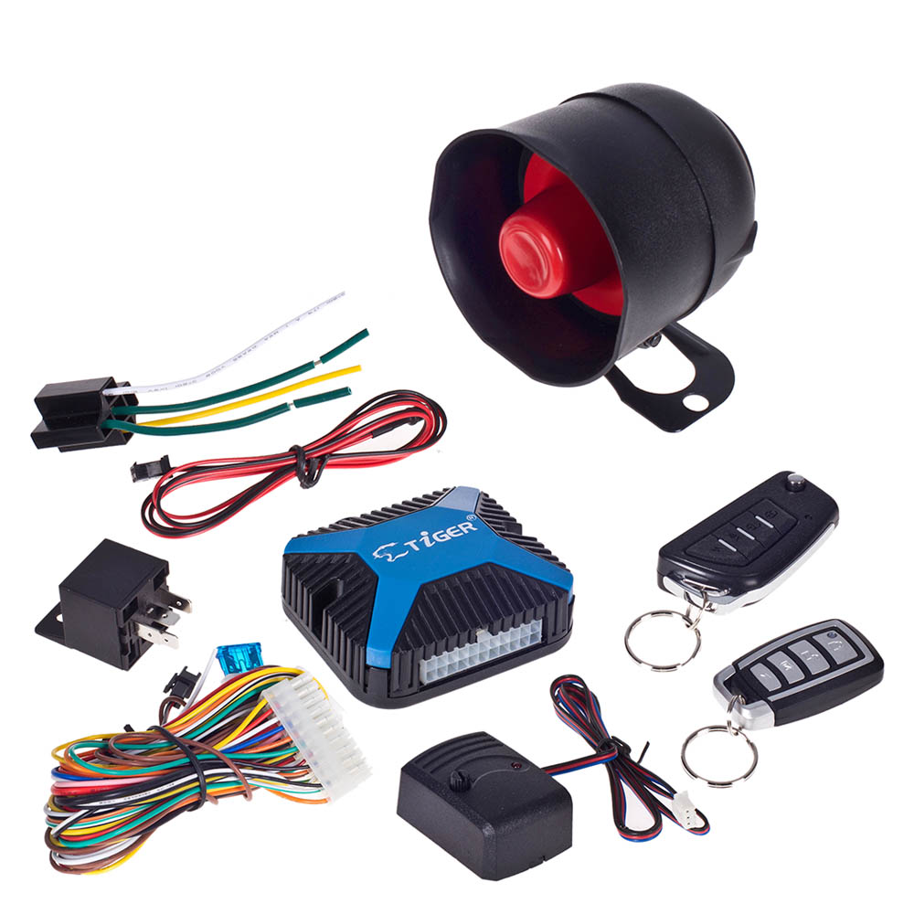 ����������� Tiger SIMPLE+ (� �������� ������)