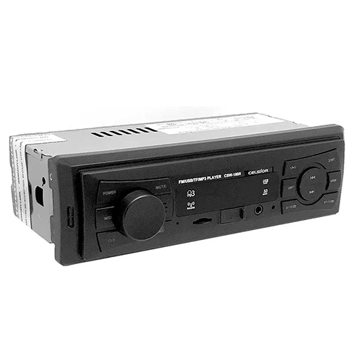 ����������� MP3/SD/USB/FM ��������� Celsior CSW-180R Bluetooth (Celsior CSW-180R)