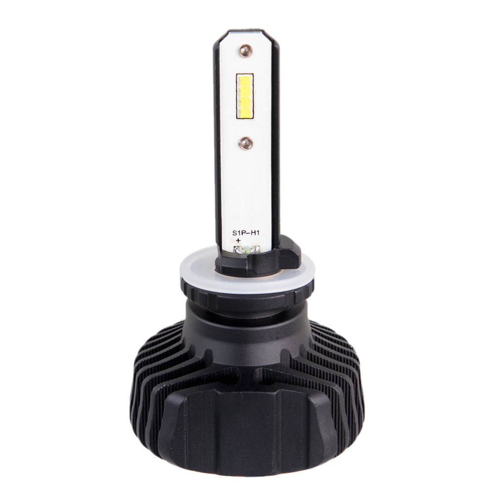 ����� PULSO S1 PLUS/H27-880/881/LED-chips CSP/9-32v2*20w/4500Lm/6000K