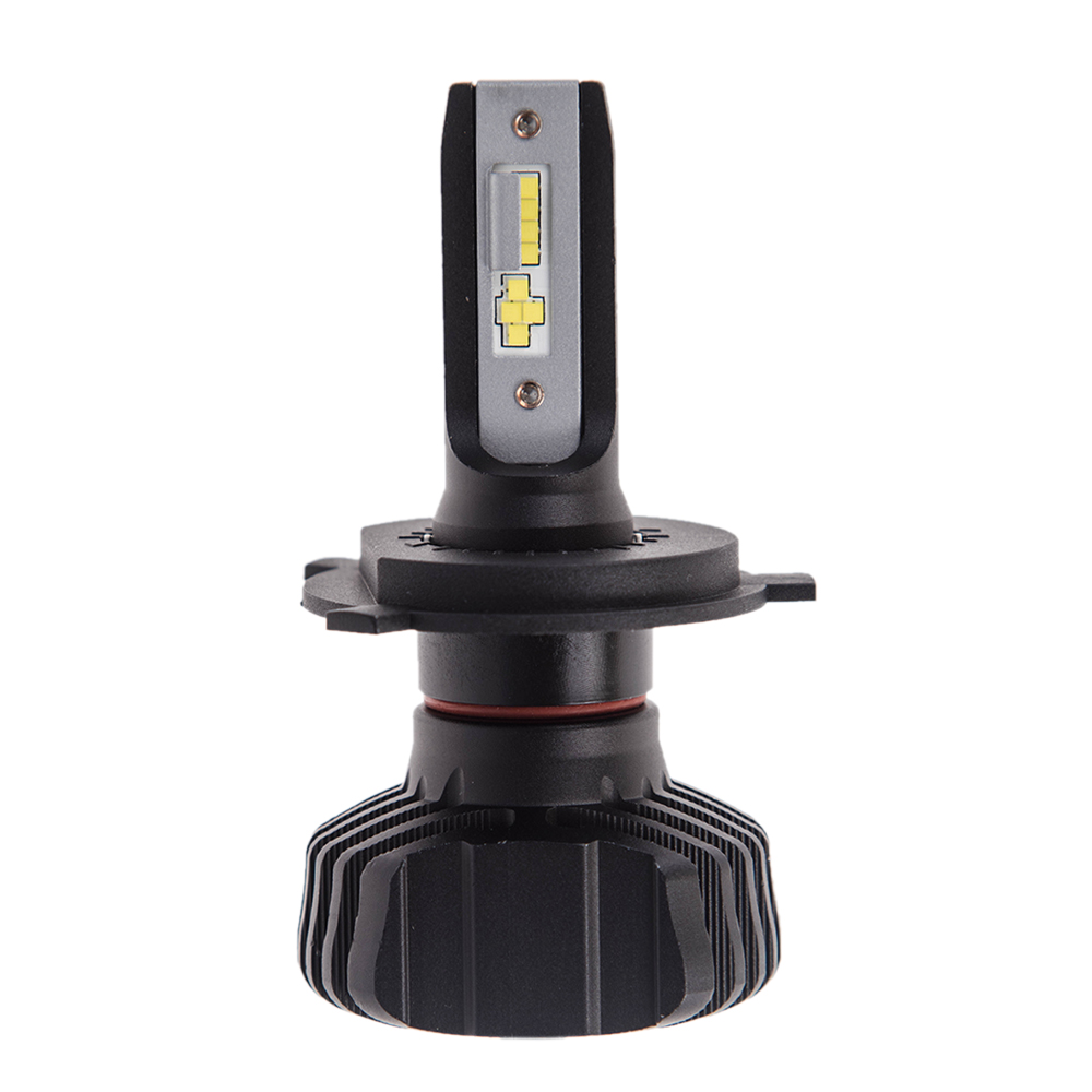 ����� PULSO S1 PLUS/H4-H/L/LED-chips CSP/9-32v2*20w/4000Lm/6500K