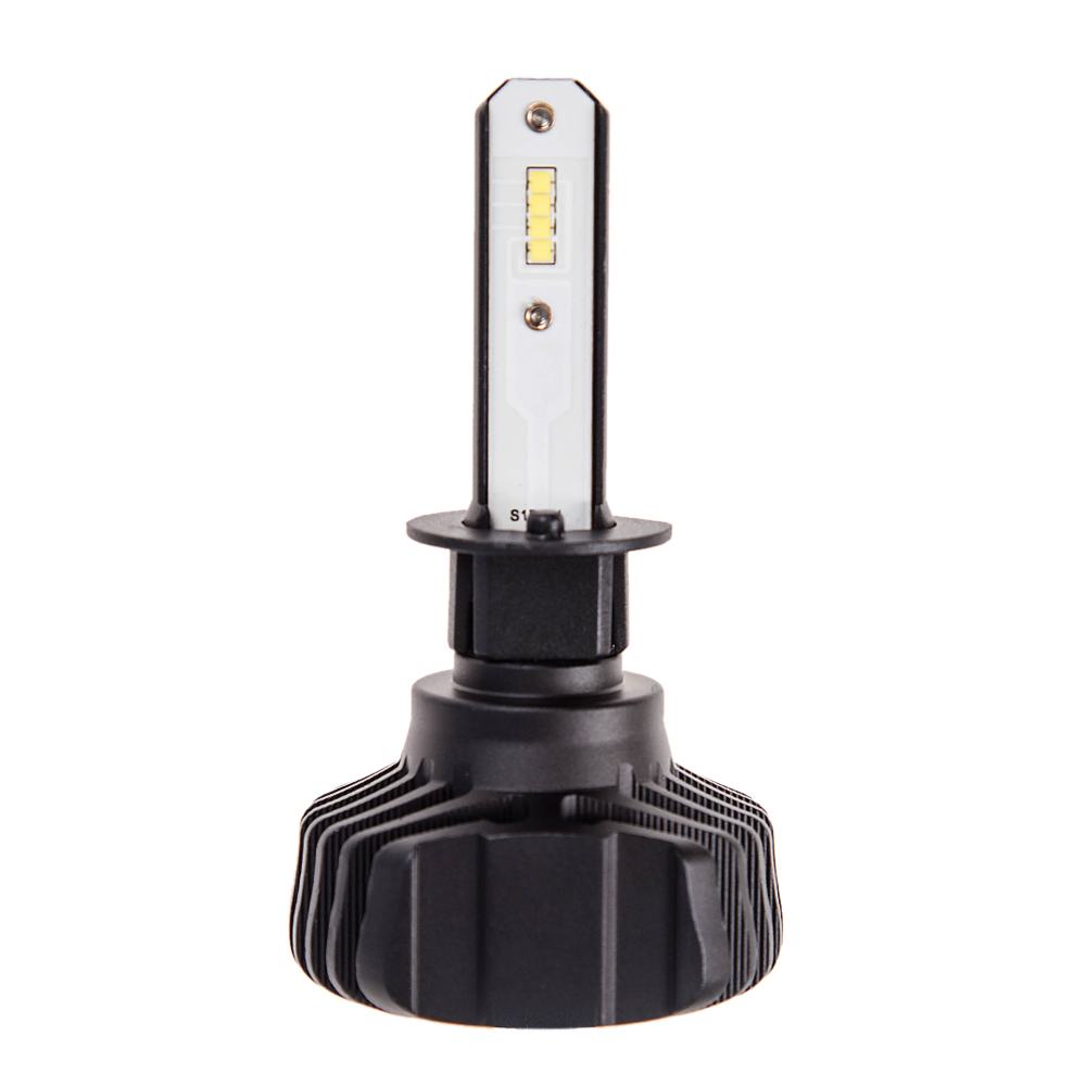 ����� PULSO S1 PLUS/H1/LED-chips CSP/9-32v2*20w/4500Lm/6500K