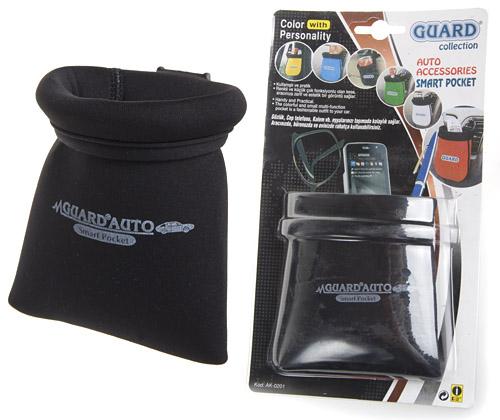 ��������� ��� ������� ������� GUARD Black