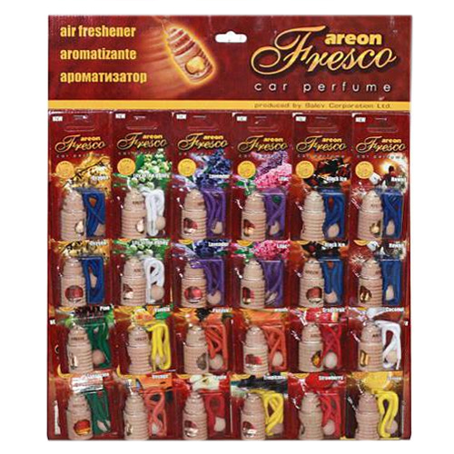 �������� ������ AREON-VIP "������" MIX �� ������� 4��