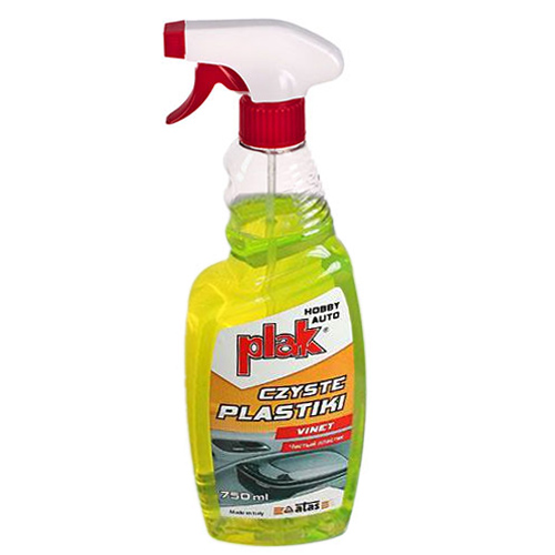 ������� ���������, ����� VINET 750 �� ATAS