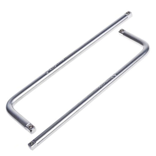 ������� �-������� 1/2", 350x100 ��, HANS