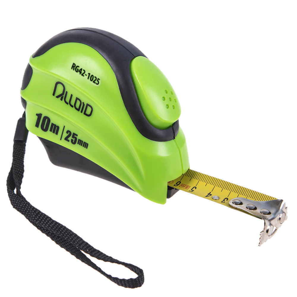 ������� � ���������� ������� 10 �/25 �� Alloid