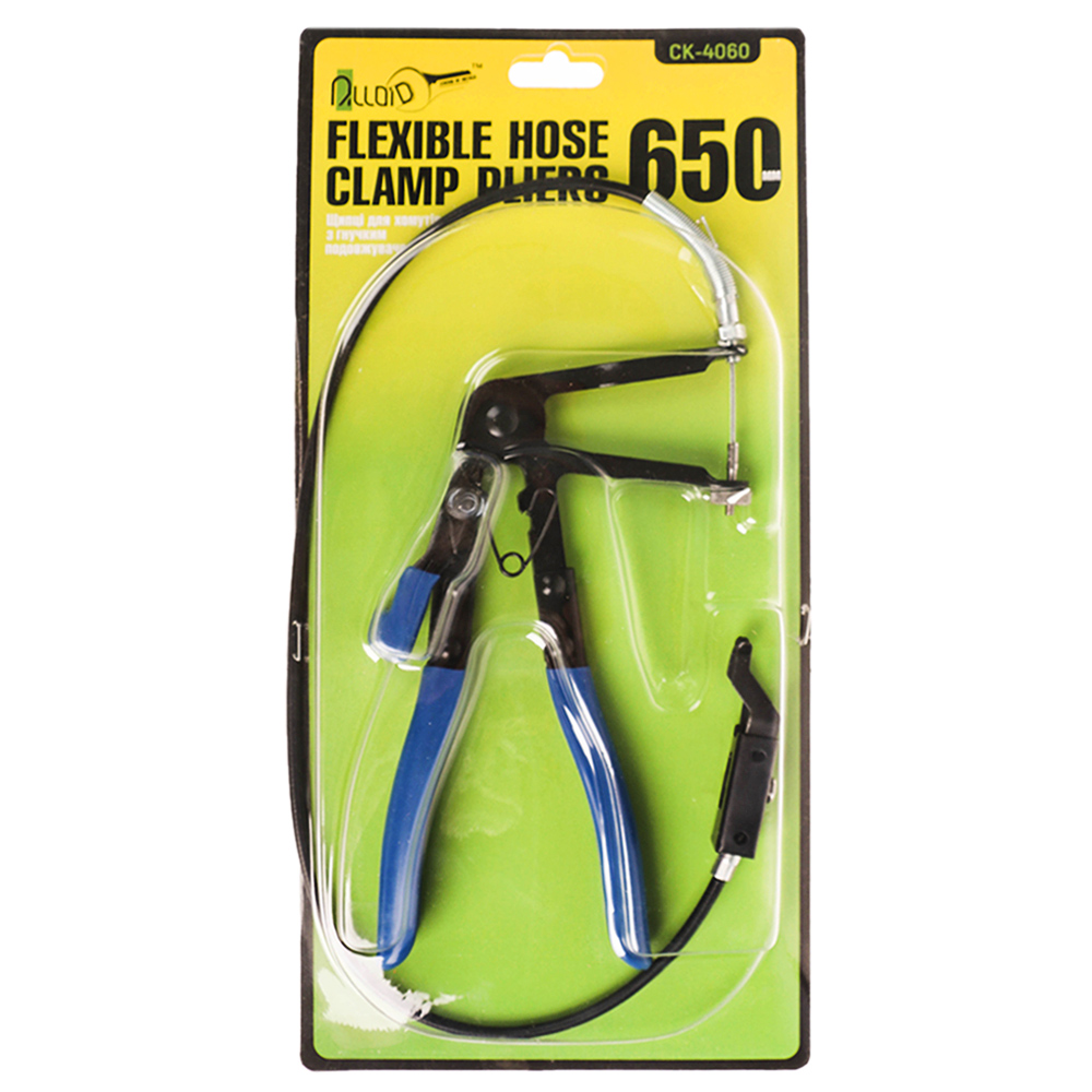 ����� ��� ������ � ������� ������������ Alloid (��-4060)