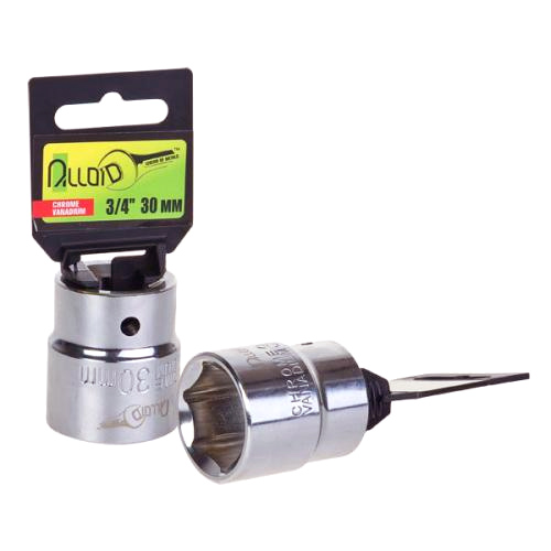 Alloid. ������� ������� 3/4". 19 �� Alloid