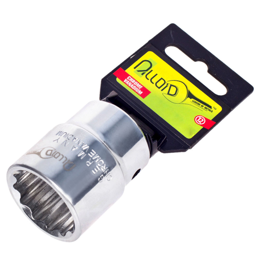 Alloid. ������� ������� 3/4", 12 ���. 24 ��