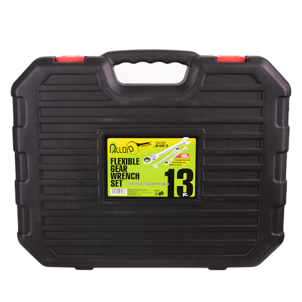 ���� ������ �����������, ����������� 13 ��������, 8-32 �� Alloid