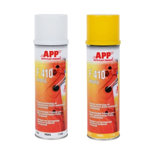 APP ����� F410 Profil 0.5l, ��������