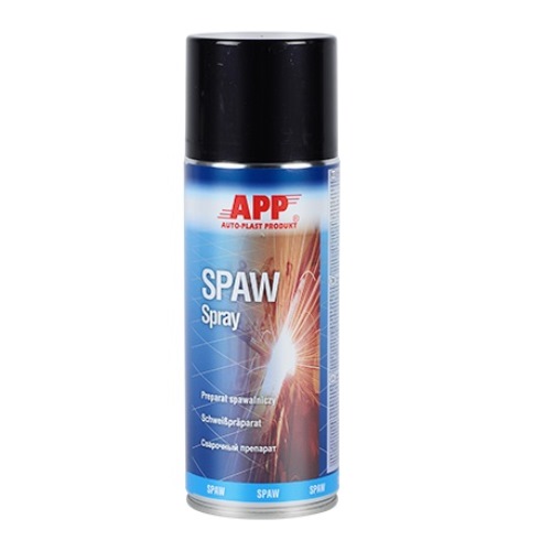 APP �������� ��������� SPAW Spray 400 ��