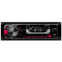 ����������� MP3/SD/USB/FM ��������� Celsior CSW-2204R Bluetooth