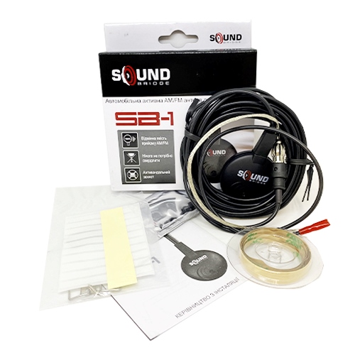 ������ ������� Soundbridge SB-1