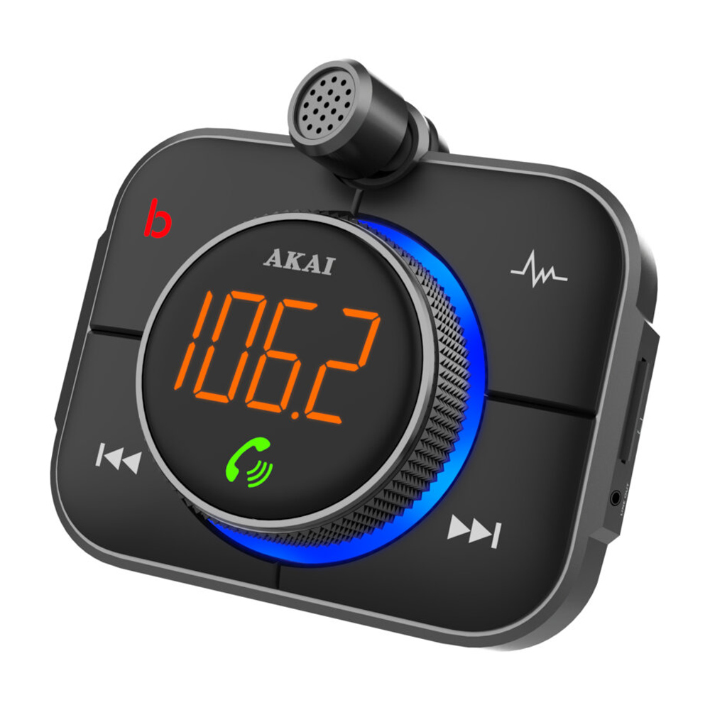 FM-���������� AKAI ��� FM-95BT