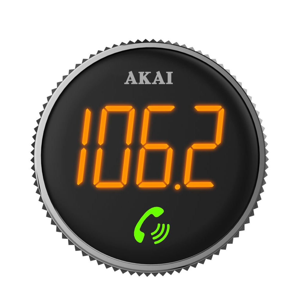 FM-���������� AKAI ��� FM-95BT