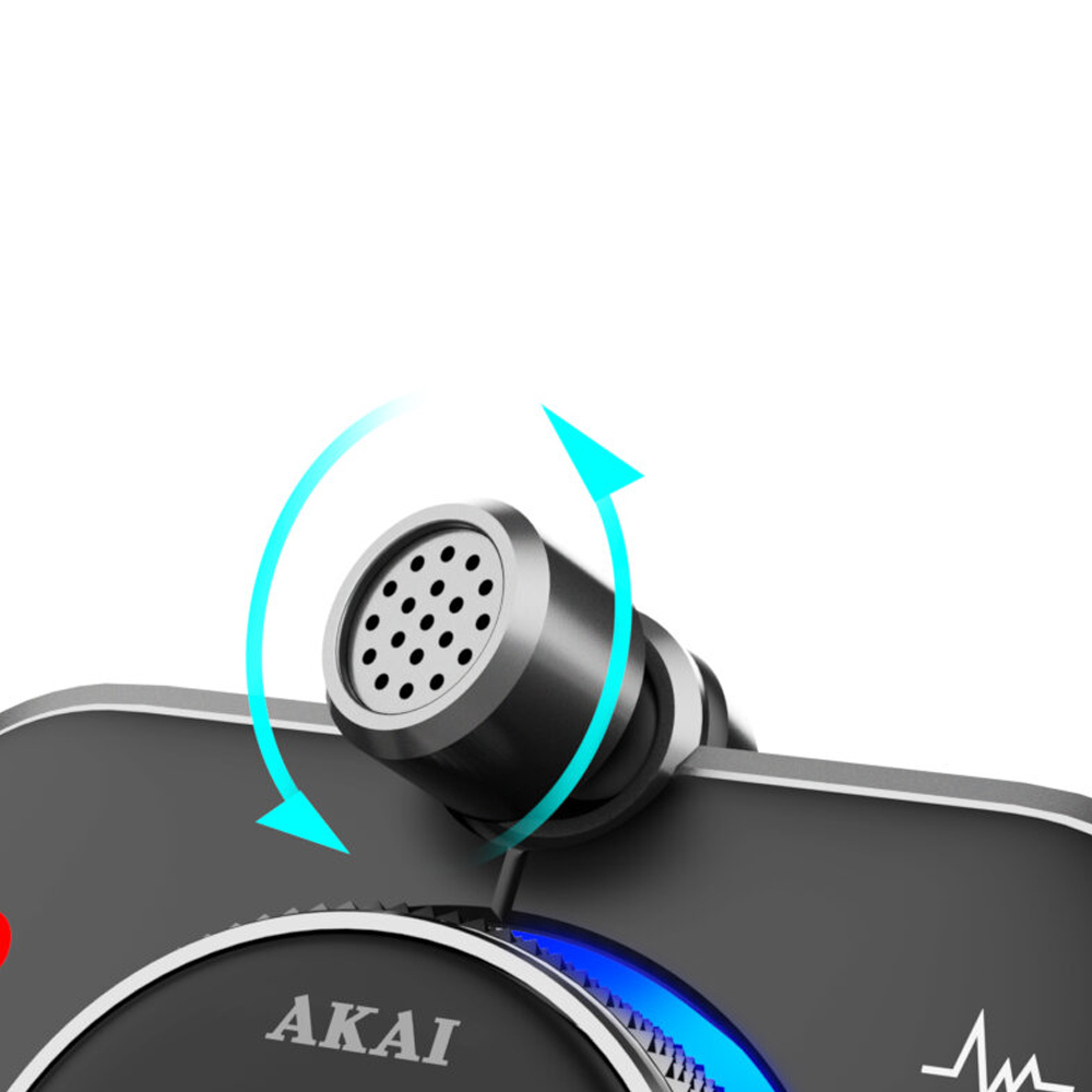 FM-���������� AKAI ��� FM-95BT
