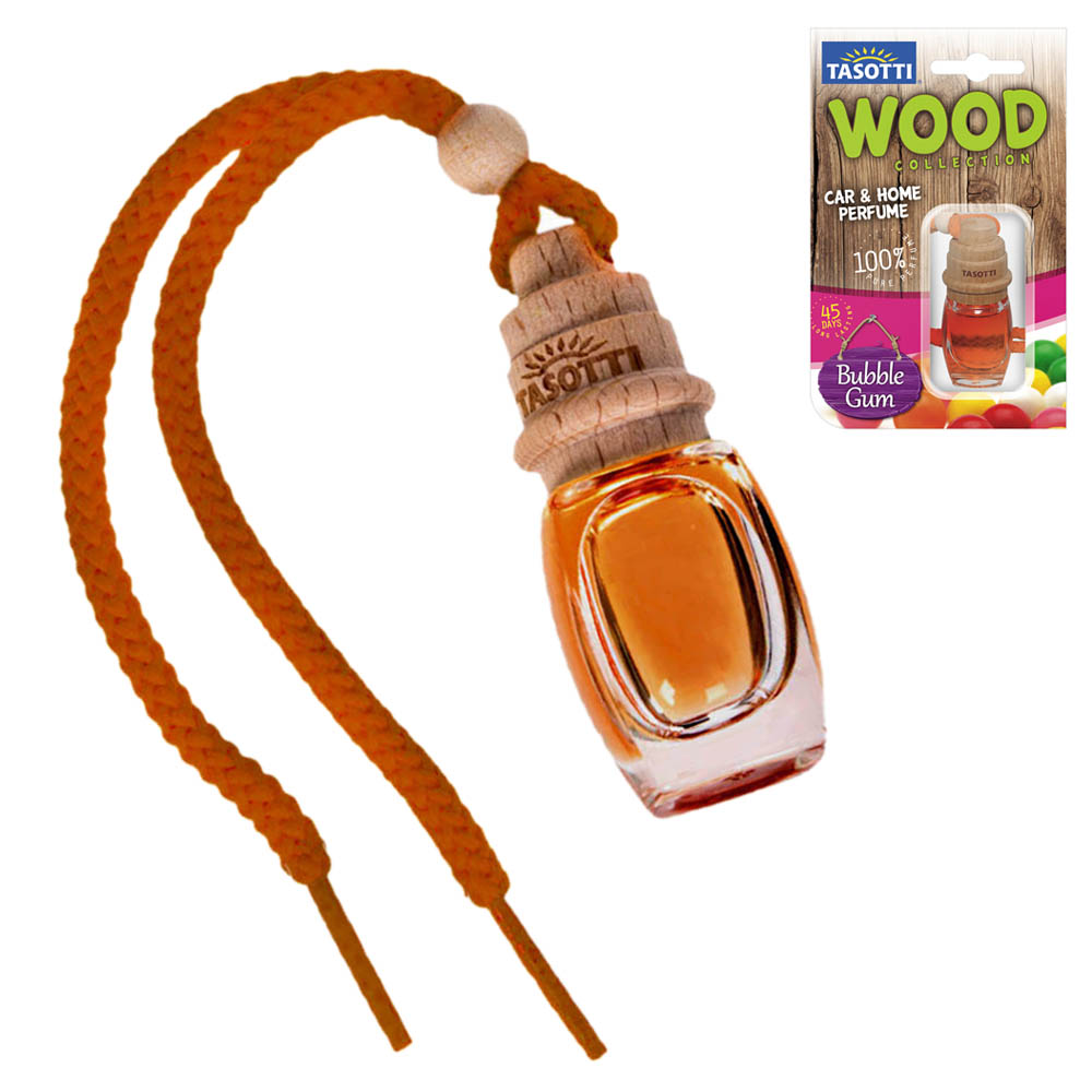 ������������ ��������� �� �������� Tasotti/���� "Wood" Bubble gum 7��