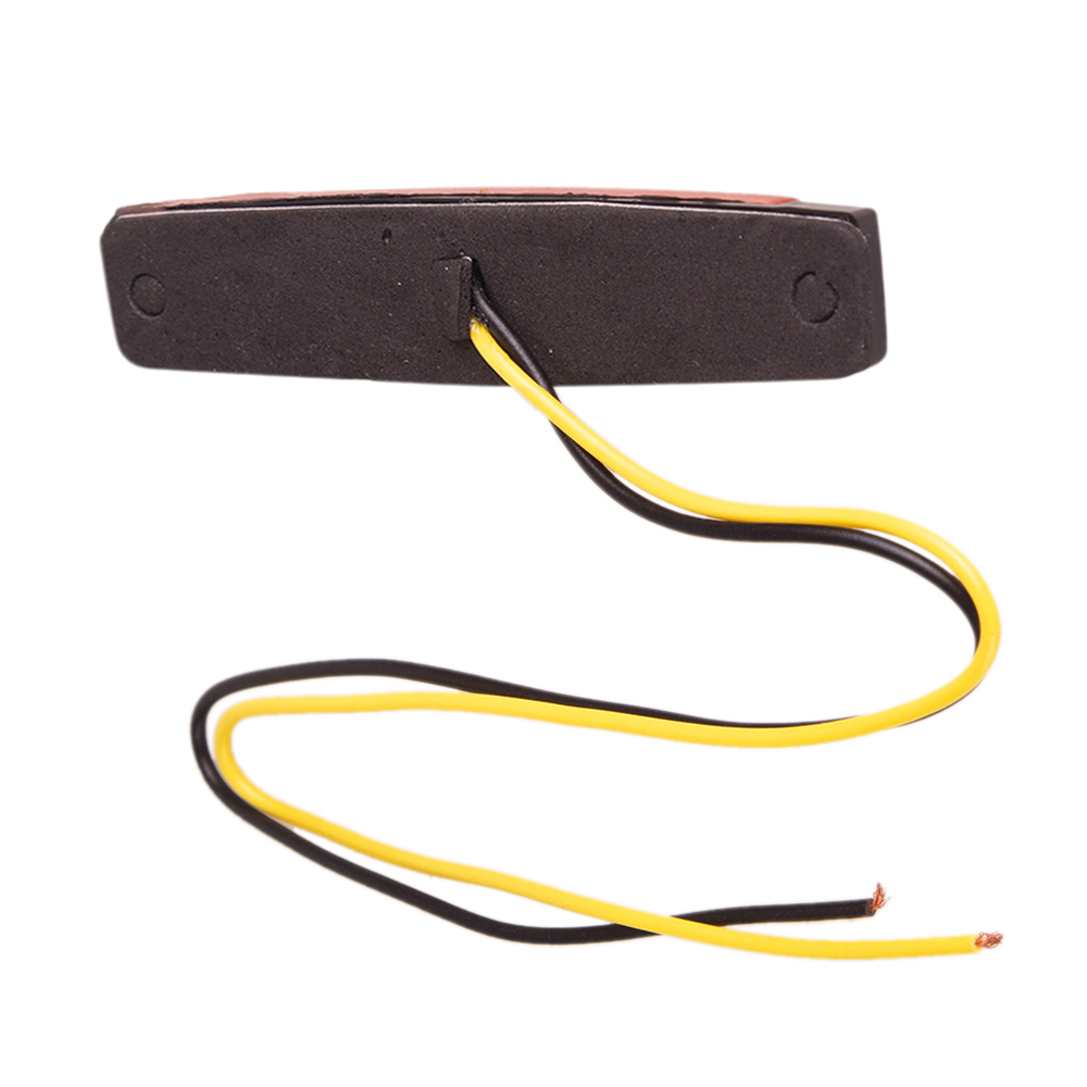 ˳���� ���������� BL-64906YL 24V/6LED/96�20mm/2�� (BL-64906 24V-Yellow)