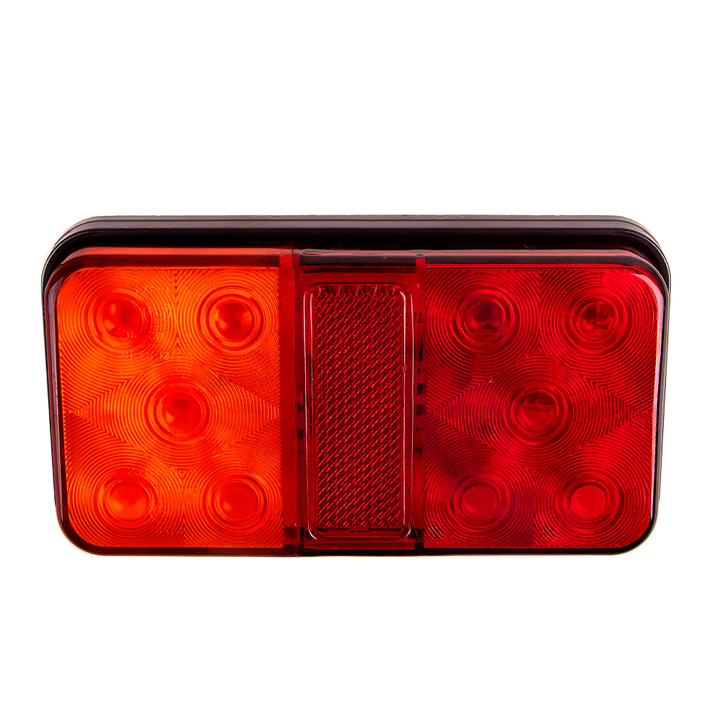 ˳���� ������ BL-64910 10LED/12-24V/150�80�30mm/2��