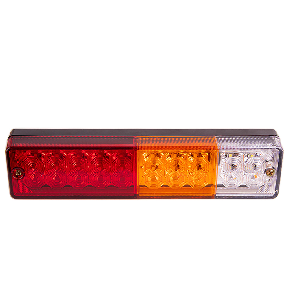 ˳���� ������ BL-64920 20LED/12-24V/238�51�31mm/2��