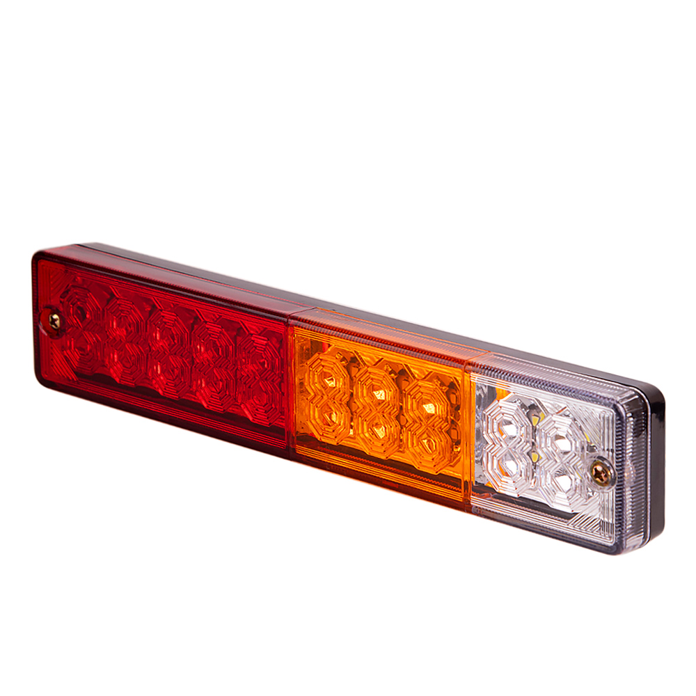˳���� ������ BL-64920 20LED/12-24V/238�51�31mm/2��
