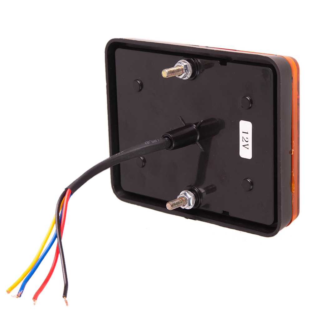 ˳���� ������ BL-64908 8LED/12V/120�95�23mm/2��