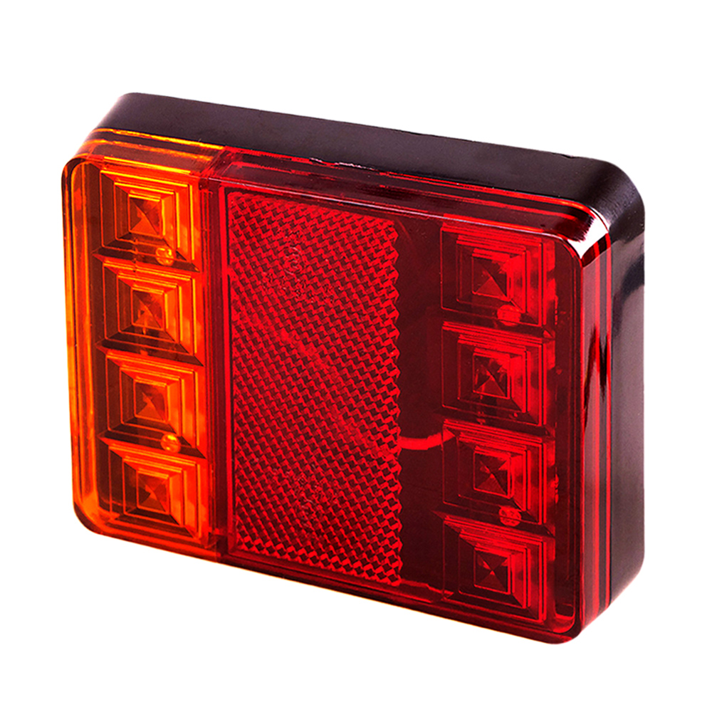 ˳���� ������ BL-64908 8LED/12V/120�95�23mm/2��