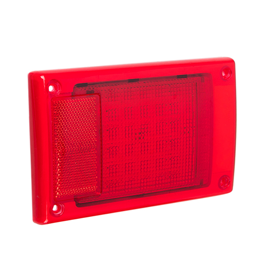 ˳���� ������ VX-707R 36LED/12-24V/190mm*120mm