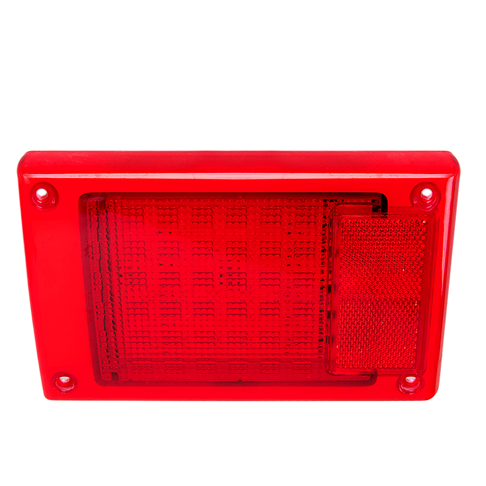 ˳���� ������ VX-707R 36LED/12-24V/190mm*120mm