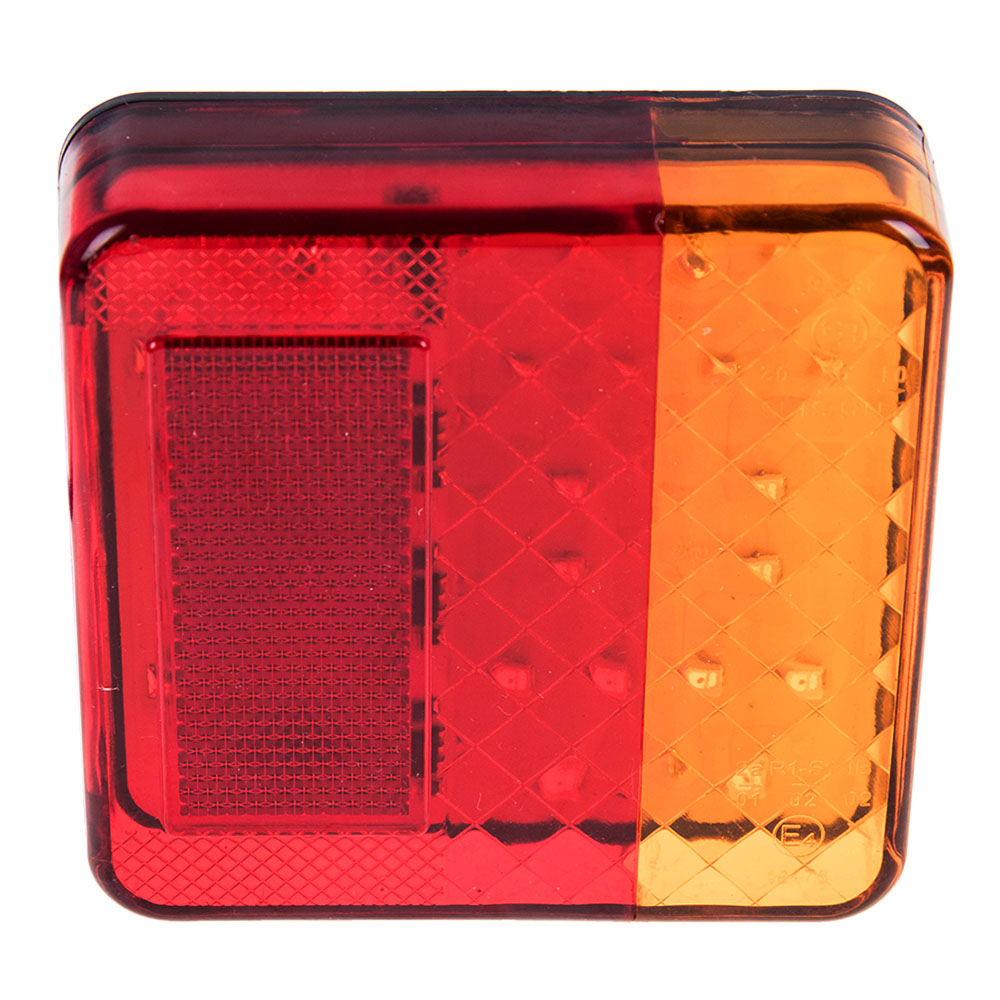 ˳���� ������ BL-64914-L/R/20+16LED/10-30V/100��*100��