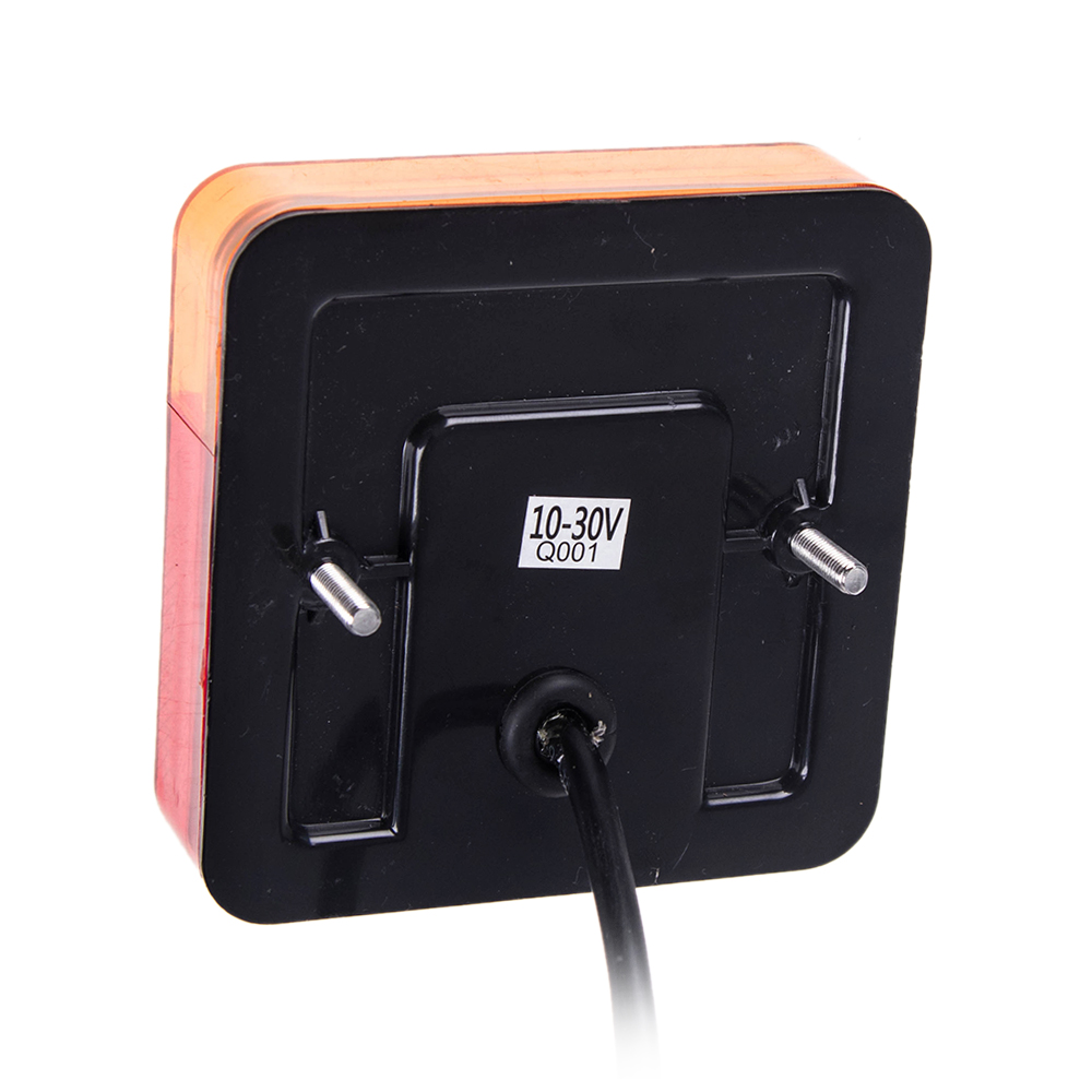 ˳���� ������ BL-64914-L/R/20+16LED/10-30V/100��*100��