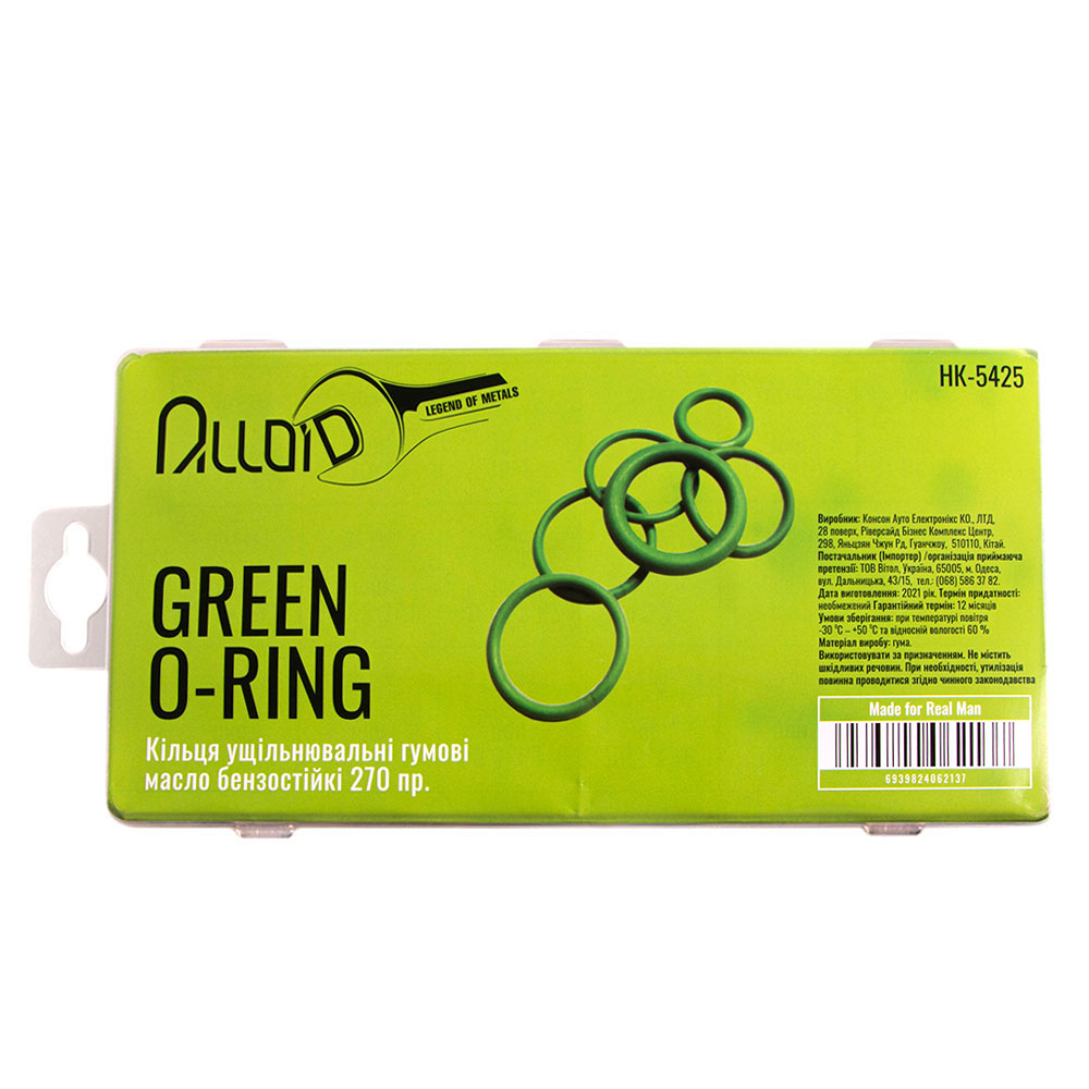 ʳ���� ����� ������������� ����� ��������� 270 ��. (��-5425) Alloid