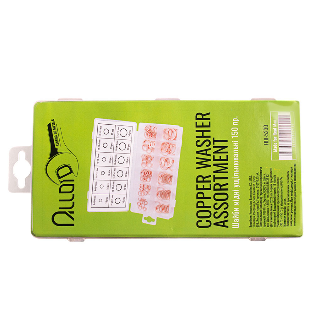 ����� ���� ������������� 150 ��. (��-5230) Alloid