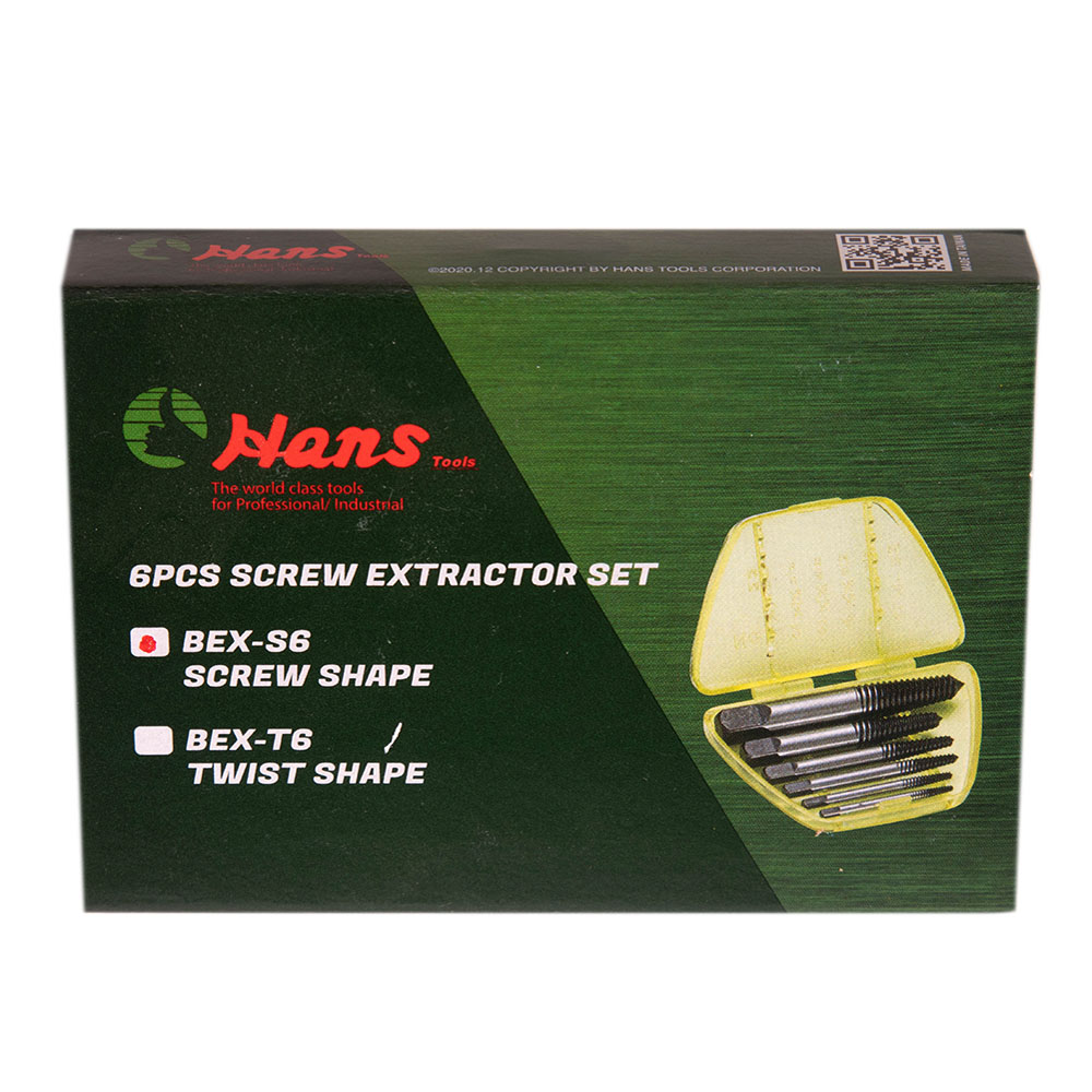 �������� ����������� ��� ������������ ��������� ������� (BEX-S6) HANS