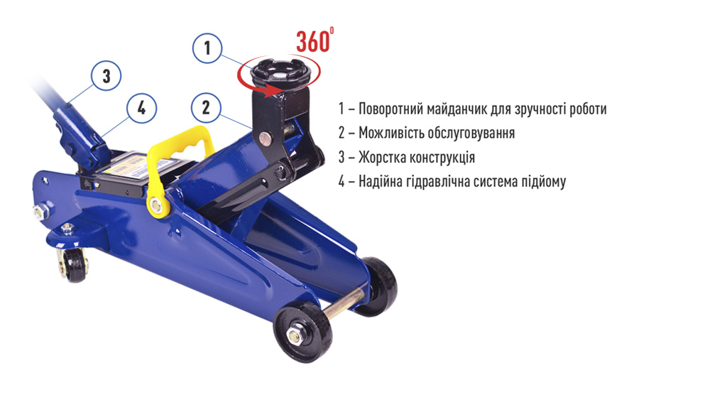 ������� ������ ����. 2 � �������. ������ ������ 135-335 �� 9 �� Iron Hand (IH-135335DP)