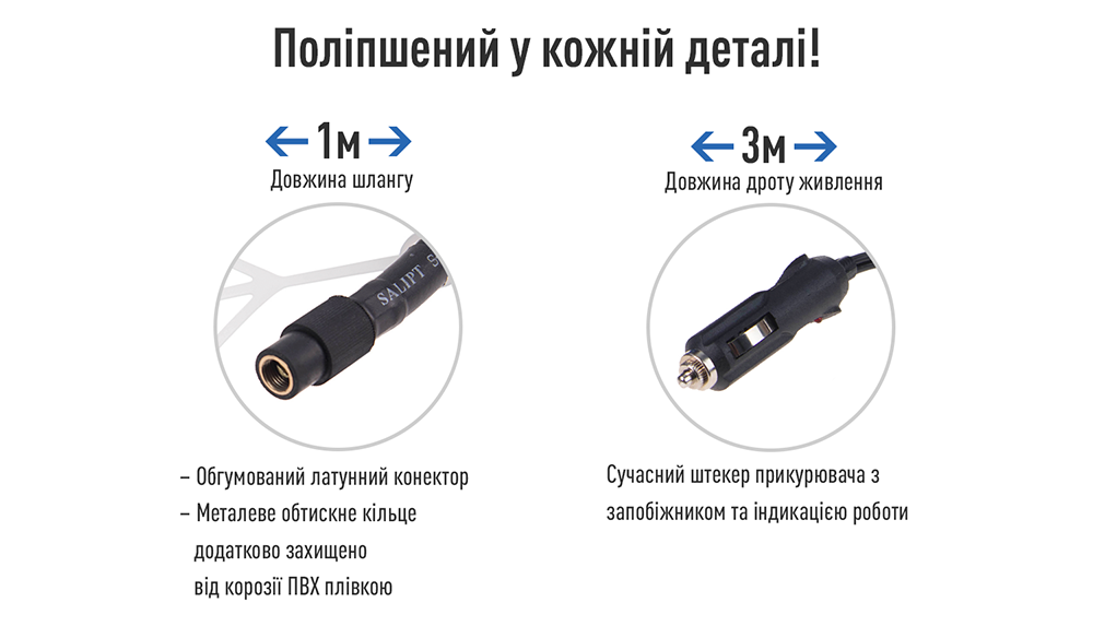 ��������� "ViTOL" K-60 150psi/15Amp/40�/�i����/����������