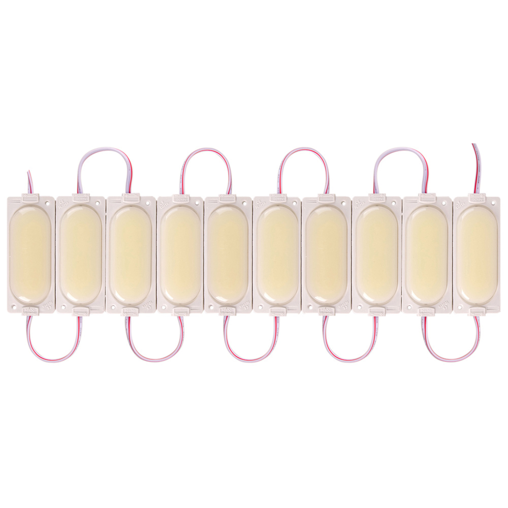 ������ ������ 8535 White (15 led 12V) 10750