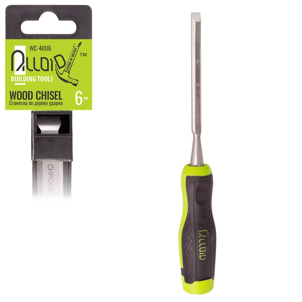 �������� �� ������ ������  6�� (WC-4006) Alloid