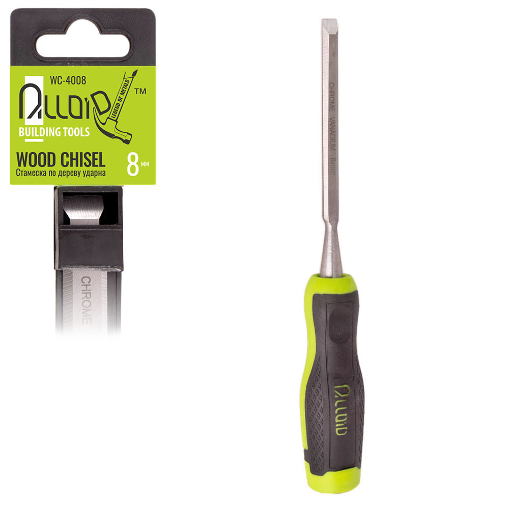 �������� �� ������ ������  8�� (WC-4008) Alloid