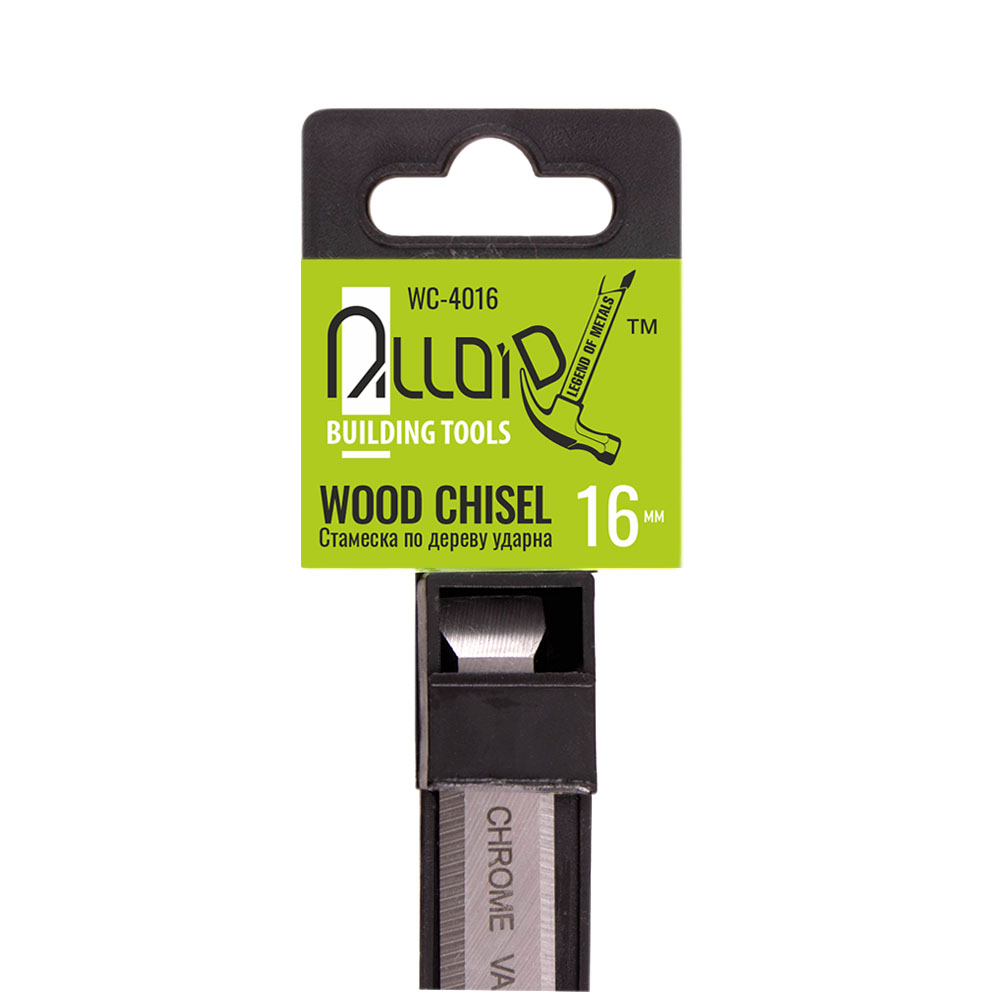 �������� �� ������ ������ 16�� (WC-4016) Alloid