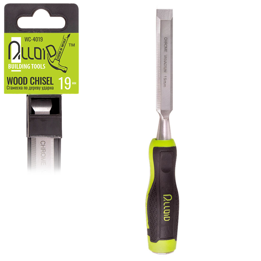 �������� �� ������ ������ 19�� (WC-4019) Alloid