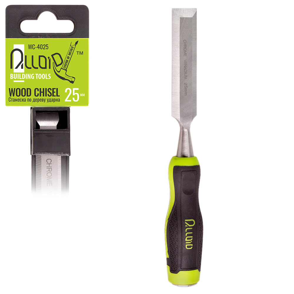 �������� �� ������ ������ 25�� (WC-4025) Alloid