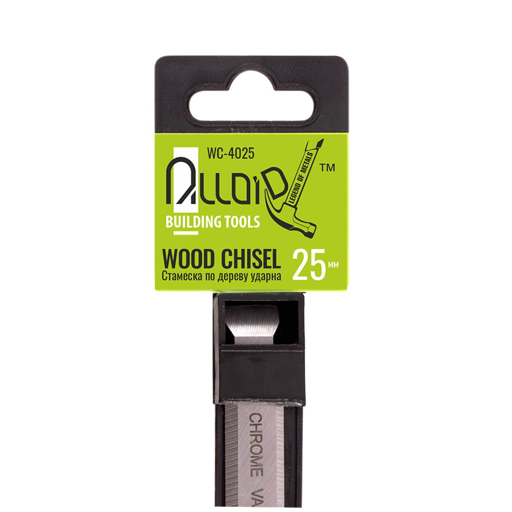 �������� �� ������ ������ 25�� (WC-4025) Alloid