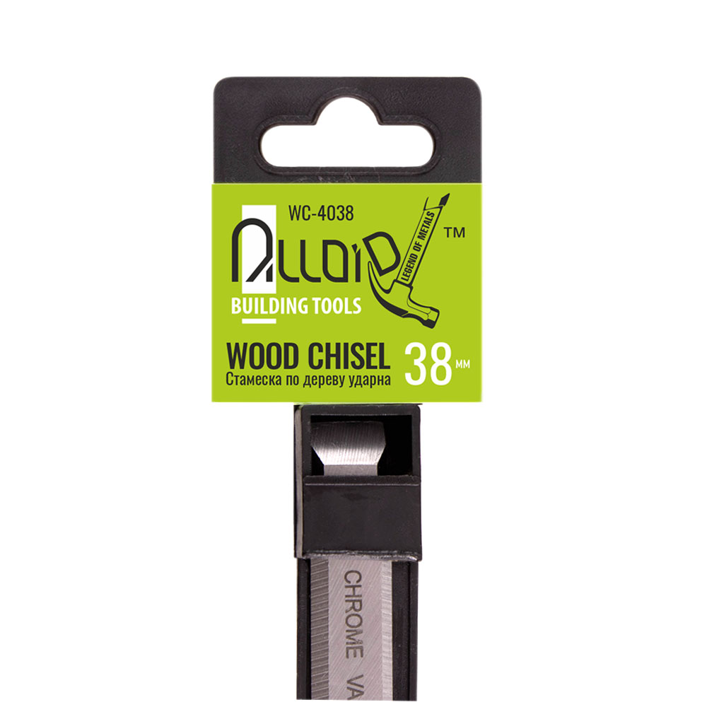 �������� �� ������ ������ 38�� (WC-4038) Alloid