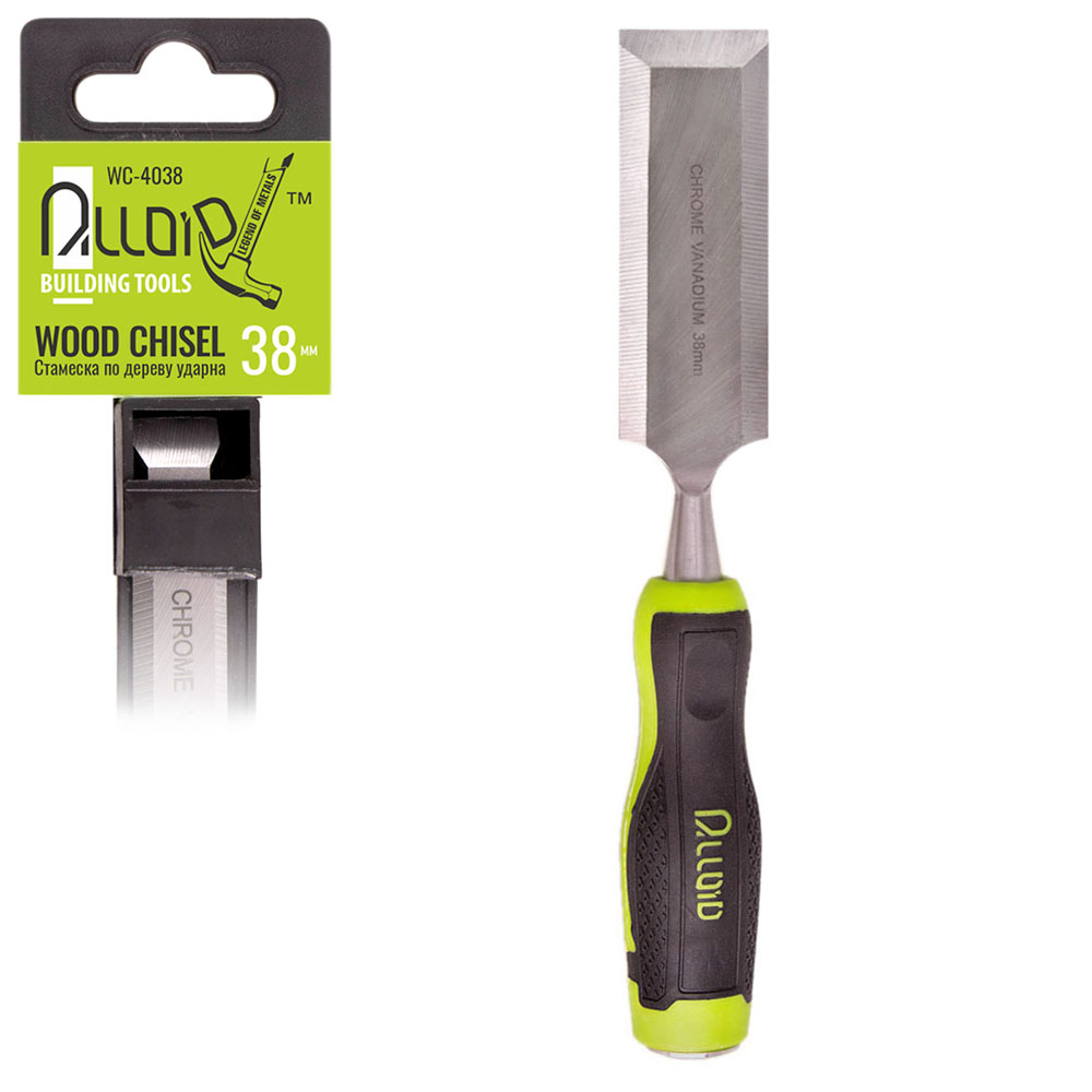 �������� �� ������ ������ 38�� (WC-4038) Alloid